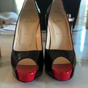 Christian louboutin